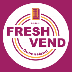 FRESHVEND