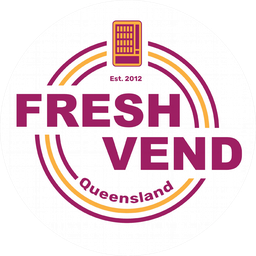 FRESHVEND logo