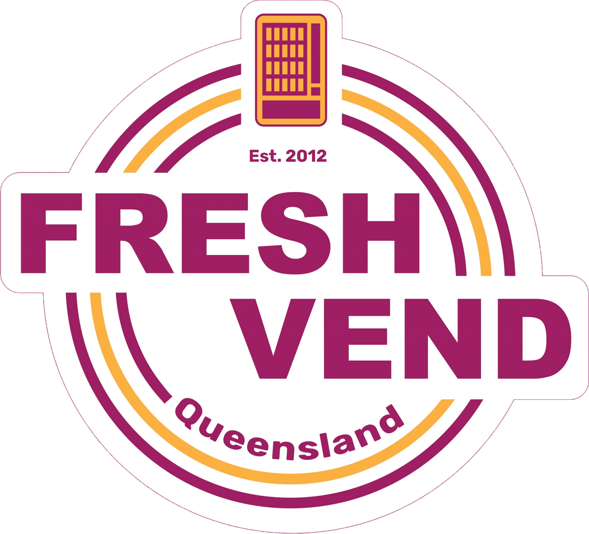 FRESHVEND Queensland